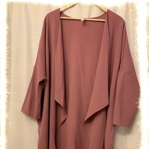 🇺🇸Primi Pink Cover Up